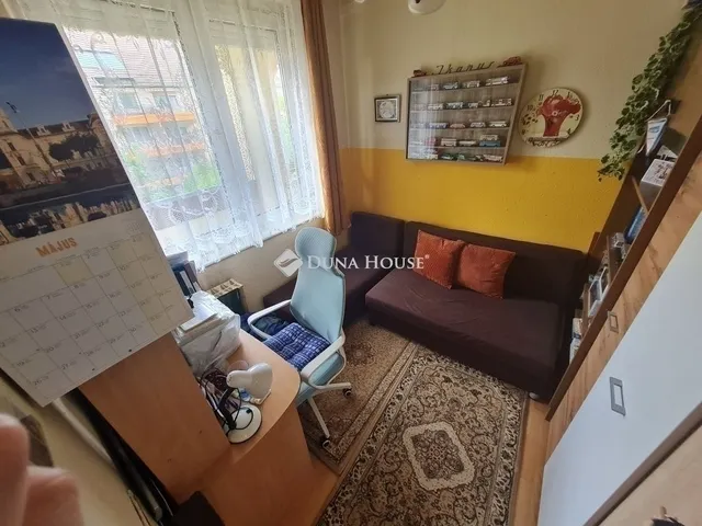 Eladó lakás Budapest XIV. kerület 42 nm