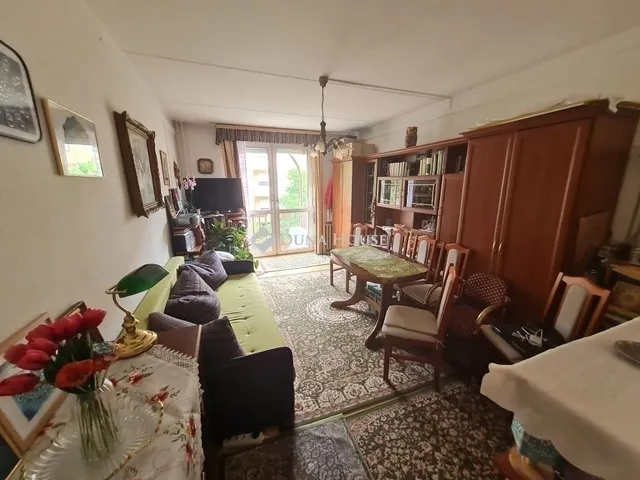 Eladó lakás Budapest XIV. kerület 42 nm