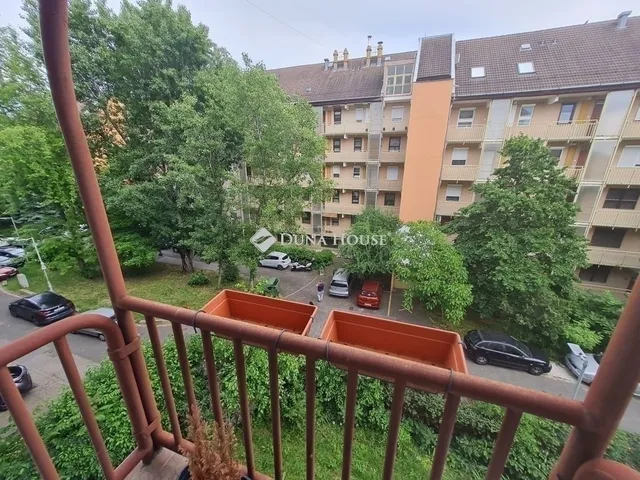 Eladó lakás Budapest XIV. kerület 42 nm