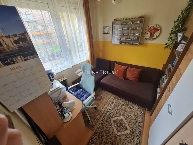 Eladó lakás Budapest XIV. kerület 42 nm