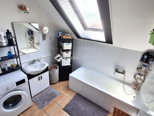 Eladó lakás Budapest XIV. kerület, Zugló 84 nm