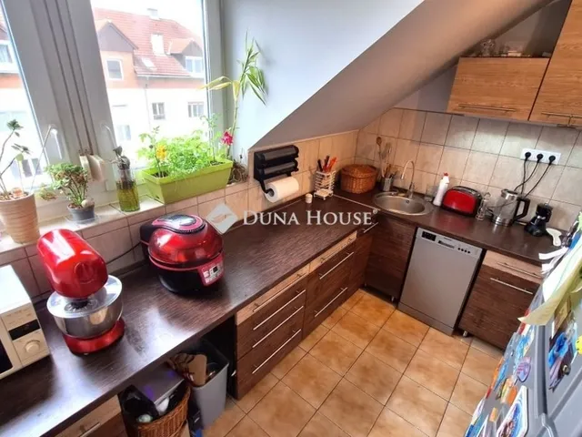 Eladó lakás Budapest XIV. kerület, Zugló 84 nm