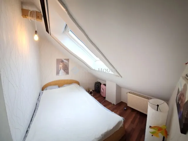 Eladó lakás Budapest XIV. kerület, Zugló 84 nm