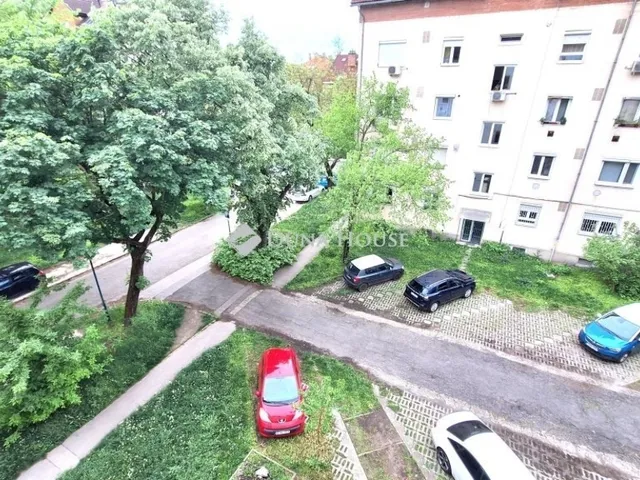 Eladó lakás Budapest XIV. kerület, Zugló 84 nm