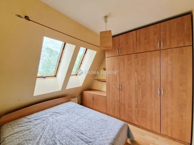 Eladó lakás Budapest XIV. kerület, Alsórákos 39 nm