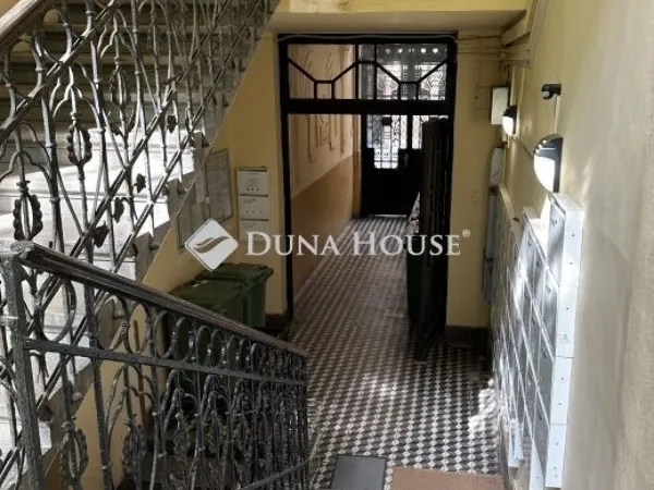 Eladó lakás Budapest XIV. kerület, Zugló 96 nm