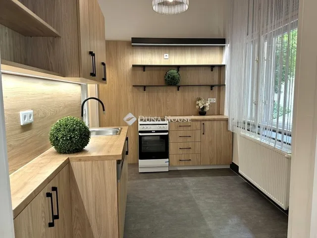 Eladó lakás Budapest XIV. kerület, Zugló 96 nm