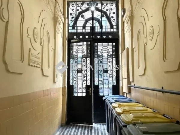 Eladó lakás Budapest XIV. kerület, Zugló 96 nm