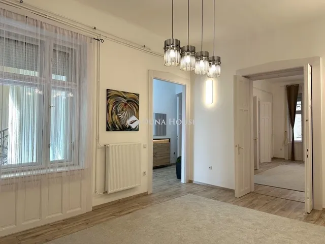 Eladó lakás Budapest XIV. kerület, Zugló 96 nm