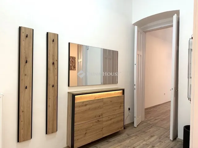 Eladó lakás Budapest XIV. kerület, Zugló 96 nm