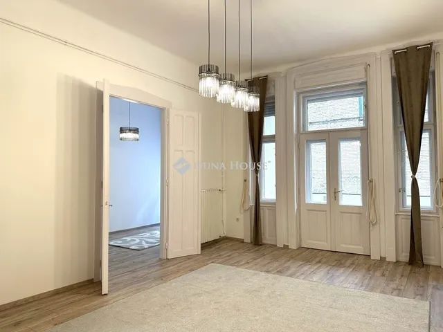 Eladó lakás Budapest XIV. kerület, Zugló 96 nm