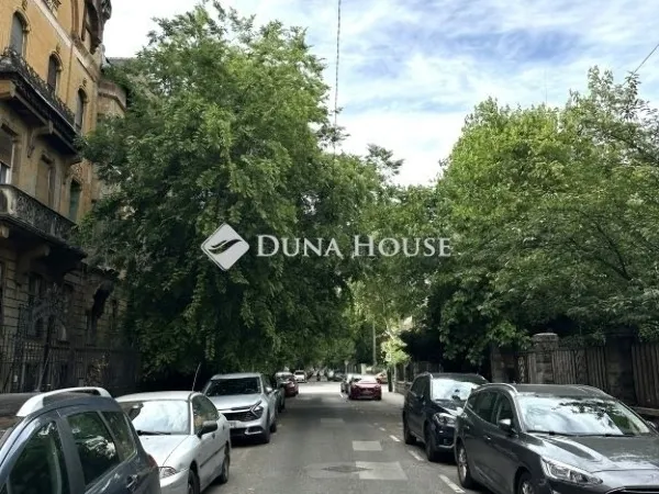 Eladó lakás Budapest XIV. kerület, Zugló 96 nm