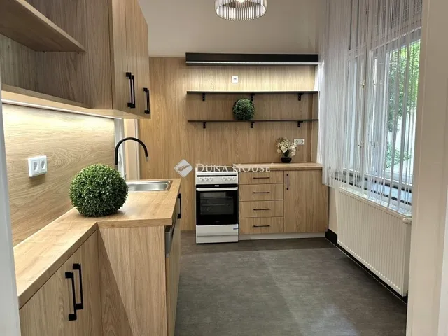 Eladó lakás Budapest XIV. kerület, Zugló 96 nm