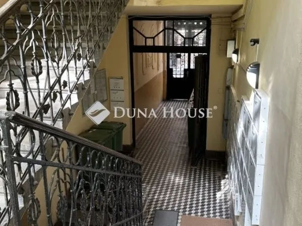 Eladó lakás Budapest XIV. kerület, Zugló 96 nm