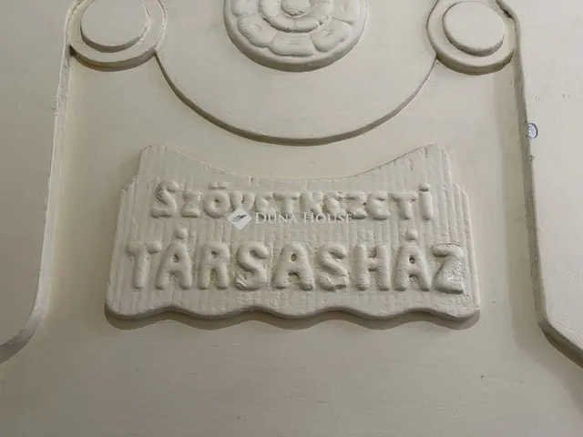 Eladó lakás Budapest XIV. kerület, Zugló 96 nm