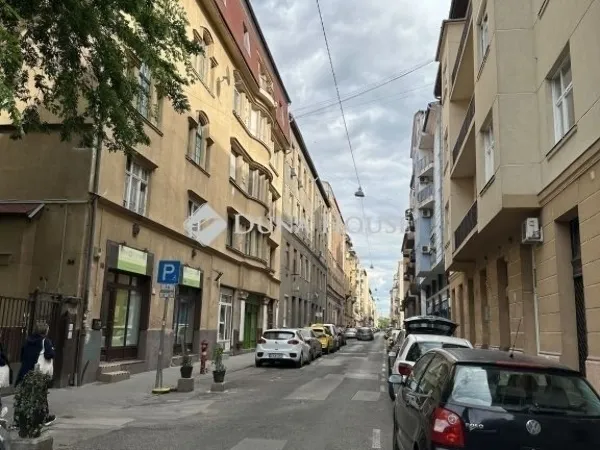 Eladó lakás Budapest XIV. kerület, Zugló 96 nm