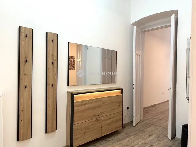 Eladó lakás Budapest XIV. kerület, Zugló 96 nm