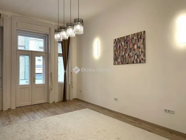 Eladó lakás Budapest XIV. kerület, Zugló 96 nm