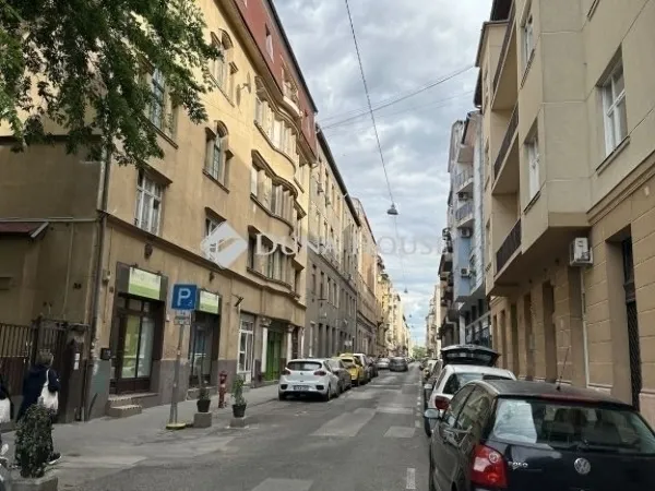 Eladó lakás Budapest XIV. kerület, Zugló 96 nm