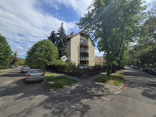 Eladó lakás Budapest XIV. kerület, Zugló 81 nm