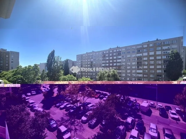 Eladó lakás Budapest III. kerület 50 nm