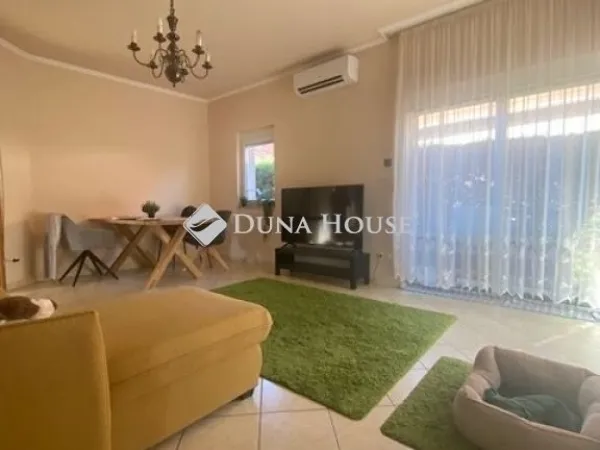 Eladó ház Budapest XXII. kerület 108 nm