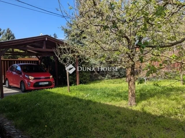 Eladó ház Budapest XXII. kerület 108 nm