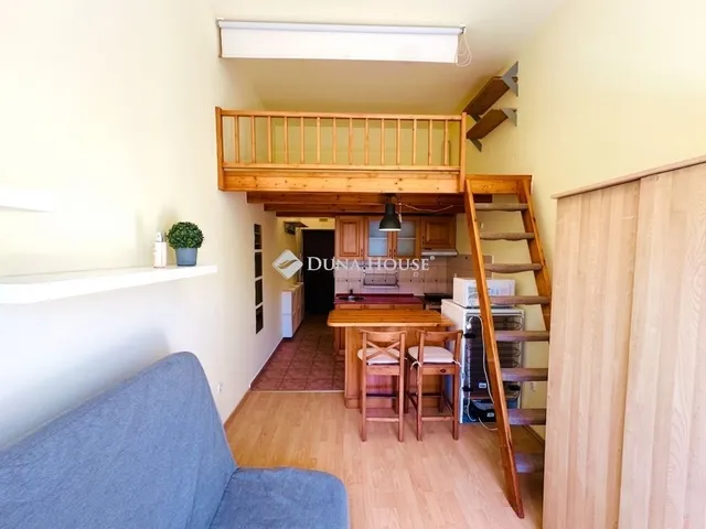 Eladó lakás Budapest XVI. kerület 20 nm