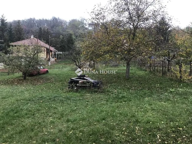 Eladó telek Kerepes 1855 nm