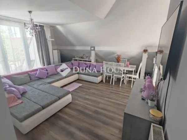 Eladó lakás Budapest XIV. kerület 60 nm