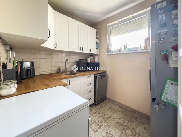Eladó lakás Budapest XVIII. kerület, Bókaytelep 72 nm