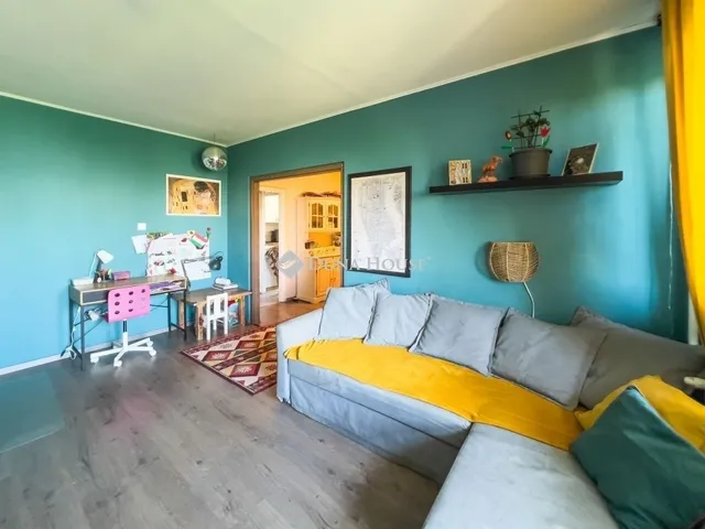 Eladó lakás Budapest XVIII. kerület, Bókaytelep 72 nm