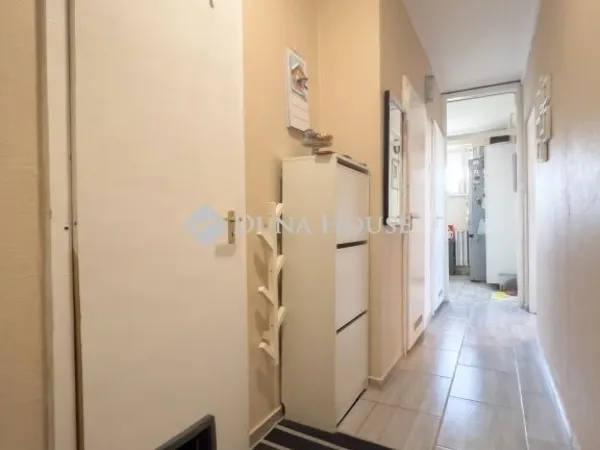 Eladó lakás Budapest XVIII. kerület, Bókaytelep 72 nm