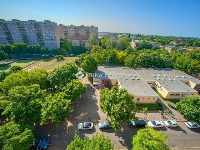 Eladó lakás Budapest XIX. kerület, Kispest lakótelep 53 nm