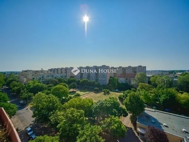 Eladó lakás Budapest XIX. kerület, Kispest lakótelep 53 nm