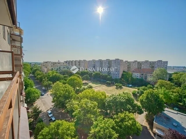 Eladó lakás Budapest XIX. kerület, Kispest lakótelep 53 nm
