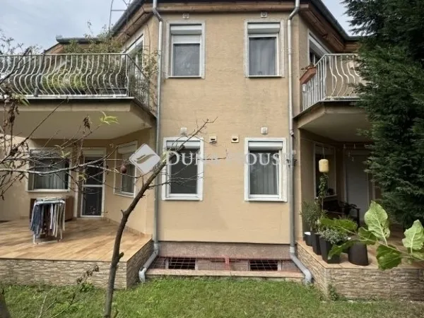 Eladó lakás Budapest XVIII. kerület, Erzsébettelep 94 nm