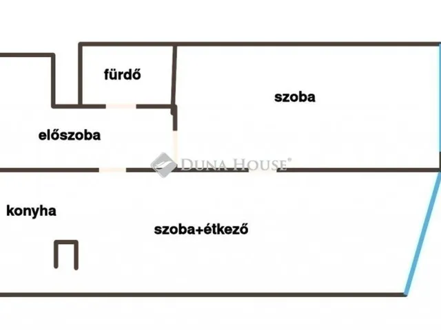 Eladó lakás Budapest II. kerület, Hárshegy 66 nm