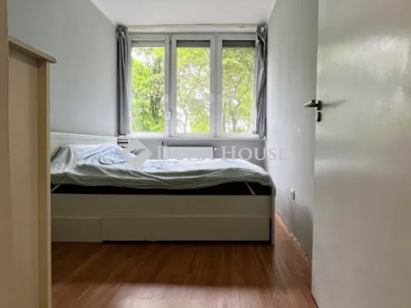 Eladó lakás Budapest XXII. kerület, Nagytétény 55 nm