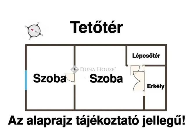 Eladó ház Budapest XVII. kerület 76 nm