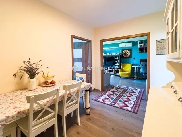 Eladó lakás Budapest XVIII. kerület 72 nm