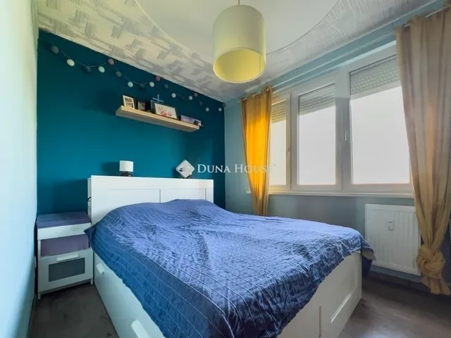 Eladó lakás Budapest XVIII. kerület 72 nm