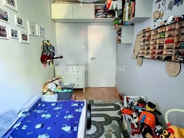 Eladó lakás Budapest XXII. kerület 55 nm
