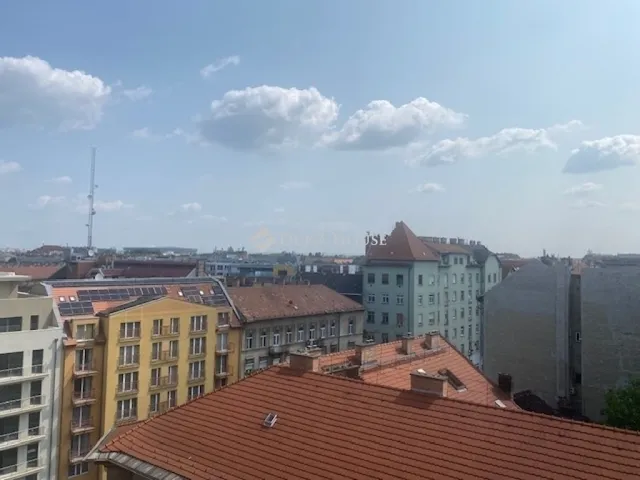 Eladó lakás Budapest VIII. kerület 51 nm