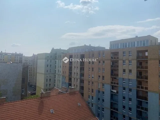 Eladó lakás Budapest VIII. kerület 51 nm