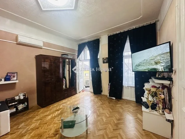 Eladó lakás Budapest VIII. kerület 68 nm