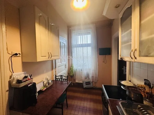 Eladó lakás Budapest VIII. kerület 68 nm
