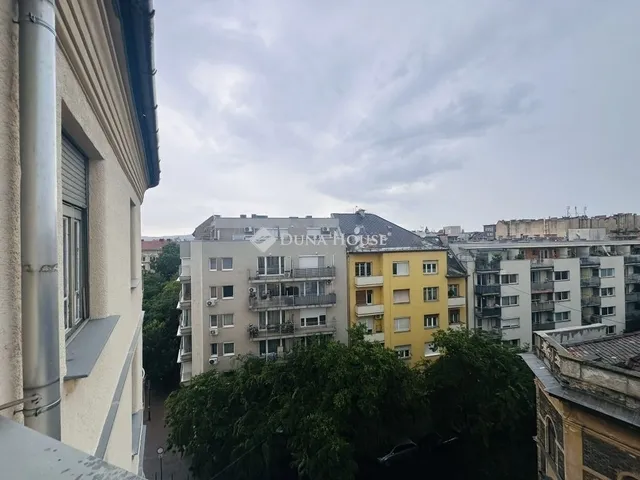 Eladó lakás Budapest VIII. kerület 68 nm