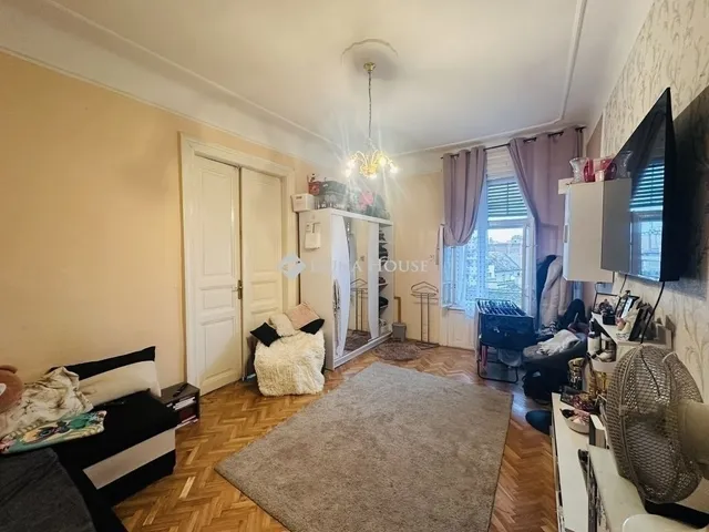 Eladó lakás Budapest VIII. kerület 68 nm