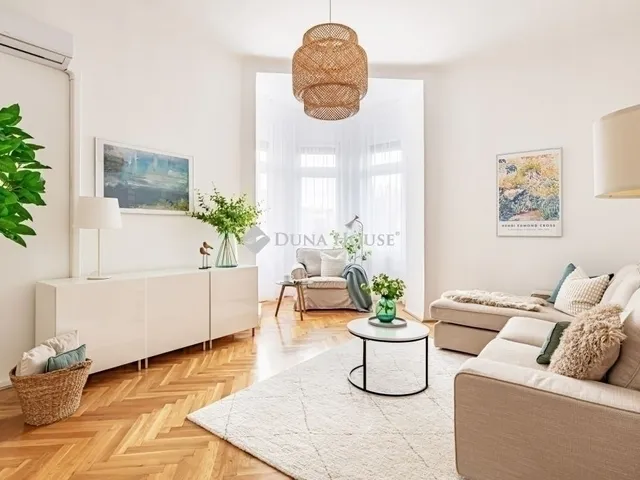 Eladó lakás Budapest X. kerület 68 nm